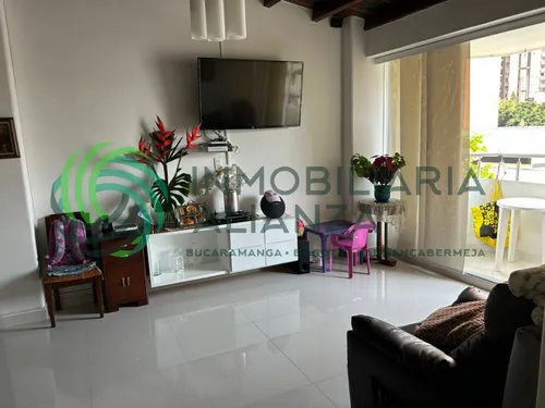 Apartamento En Venta En El Prado. Cod V61428