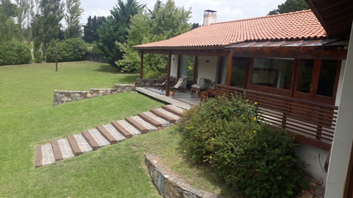 Imagen 9 de 14 de Alquilo Por Dia Casa En La Sierra