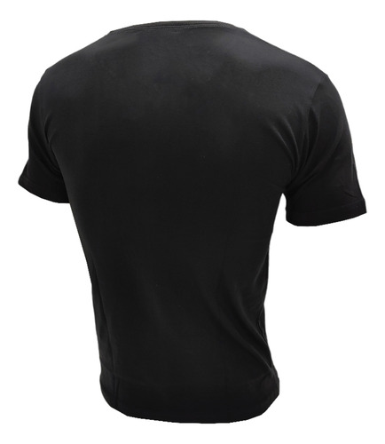 Remera Burton 3003burt200 Hombre