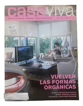 Comprar Revista Casa Viva Decoración Diseño N° 118 Octubre 2007