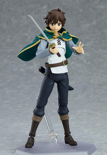 Figma Kazuma Konosuba