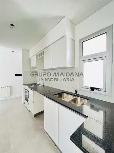Departamento A Estrenar- 19 De Mayo Al 200, Centro Bahia Blanca