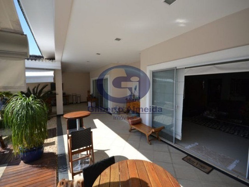 Imagem 2 de 30 de Casa 4 Suítes A Venda No Quintas Do Rio Na Barra Da Tijuca - B-69245 - 33123048