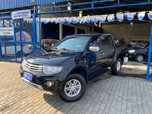 Imagem 1 de 12 de Mitsubishi L200 Triton Flex