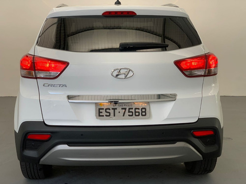 Imagem 8 de 13 de Hyundai Creta