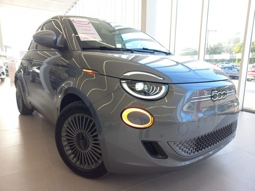Imagem 1 de 15 de Fiat 500 Elétrico - Equivalente 62 Km/litro