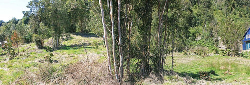 Parcela En Pto. Montt, Chamiza, Invierte En Tu Tranquilidad