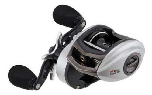 Reel Rotativo Abu Garcia Revo 4 Stx-hs Manija Derecha