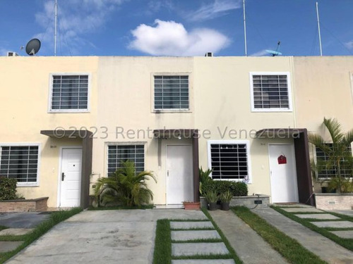 Milagros Inmuebles Casa Venta Barquisimeto Lara La Ensenada Economica Residencial Economico  Rentahouse Codigo Referencia Inmobiliaria N° 24-13314