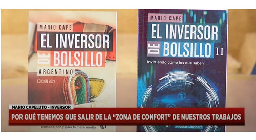 Imagen 5 de 9 de Asesoramiento En Finanzas E Inversiones - Curso De Regalo