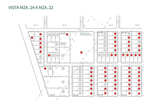 Imagen 12 de 12 de Lotes En Venta La Plata, Las Calandrias
