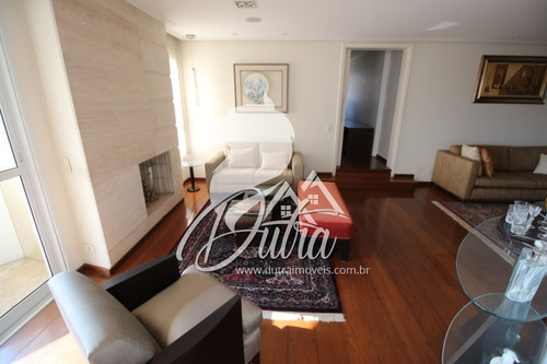 Imagem 14 de 15 de Ana Luiza Paraiso 280m2 4 Suítes 3 Vagas - 4f82-eb10