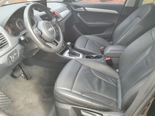 Audi Q3 2016 1.4 Tfsi Ambiente S-tronic 5p