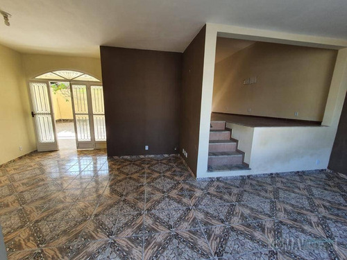 Imagem 18 de 24 de Casa Com 4 Dormitórios À Venda, 173 M² Por R$ 570.000,00 - Marechal Hermes - Rio De Janeiro/rj - Ca0529