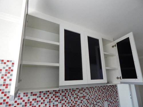 Imagem 14 de 30 de Apartamento Residencial À Venda, No Londoville, Empresarial 18 Do Forte, Barueri - . - Ap1005