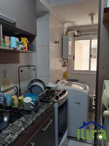 Imagem 3 de 14 de Ref.: 2173 - Apartamento Em Osasco Para Venda - V2173