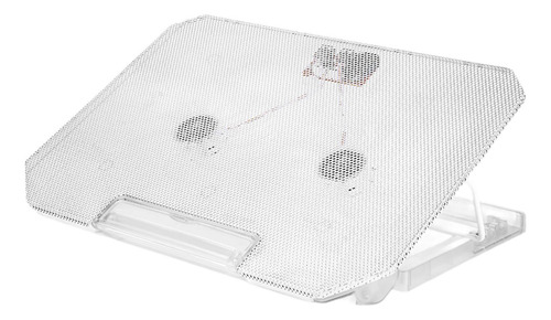 Almofada De Resfriamento Para Laptop, Suporte De