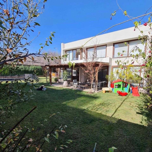 Imagen 28 de 30 de Increíble Casa En San José De La Sierra / La Posada