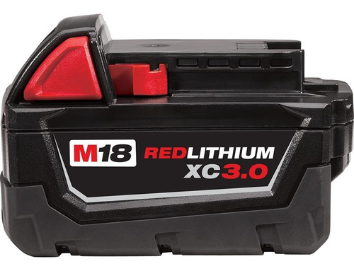 Batería De Capacidad Extendida M18 Redlithium Xc 48111828