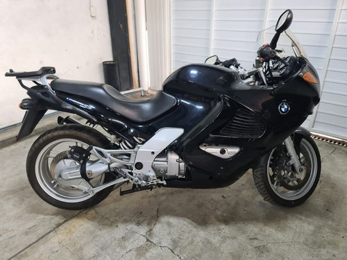 Imagen 3 de 8 de Motocicleta Bmw 1200 Rs Año 2002