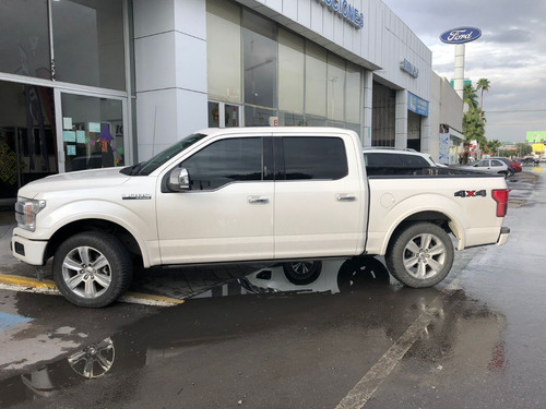 Imagen 3 de 7 de Ford-lobo Platinum-19