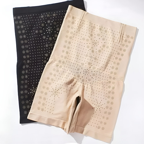 Bragas Calzón Faja Control Abdomen Posparto De Cintura Alta