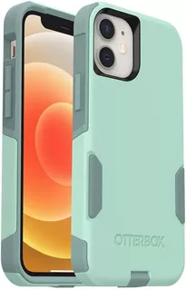 Otterbox Commuter Series - Funda Para iPhone 12 Mini, Color