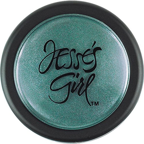 Jesse's Girl Pure Pigment Polvo De Ojos