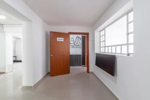 Casa En Arriendo En San Luis. Cod A22620