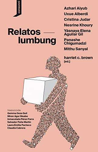 Relatos Lumbung - Aiyub Azhari Alberdi Uxue Judar C