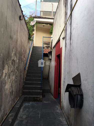 Imagem 5 de 7 de Prédio, Campo Limpo, São Paulo - R$ 2.5 Mi, Cod: 4125 - V4125