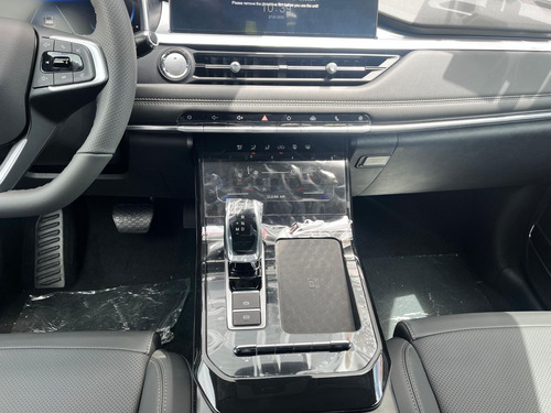 Chery Tiggo 7 7 SPORT 1.5 Turbo Flex 16V Aut.