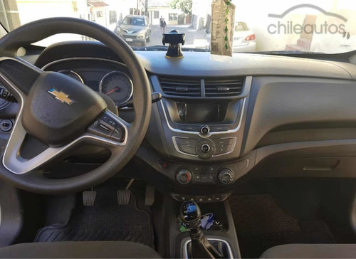 Chevrolet Sail 1.5 1.5
