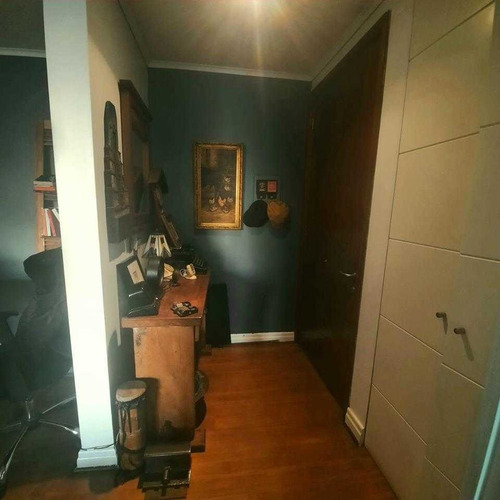 Imagen 4 de 10 de Departamento Con Vista Despejada En Excelente Barrio.
