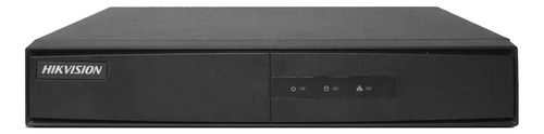 Dvr Hikivision 8 Canales Turbo Hd 1080p Ds 7208hqhi K1s 8ch