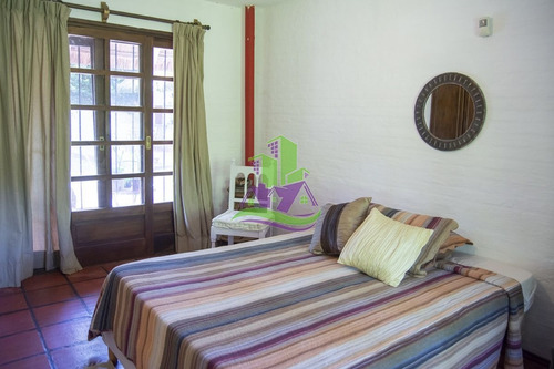 Imagen 14 de 30 de Muy Linda Cabaña En Zona Rincón Del Indio, Punta Del Este