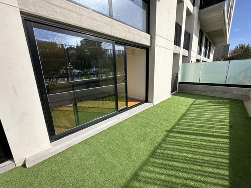 Venta Apartamento Dos Dormitorios Tres Baños Malvín Patio Exclusivo Soleado