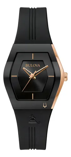Reloj Bulova Latin Grammys MercadoLibre