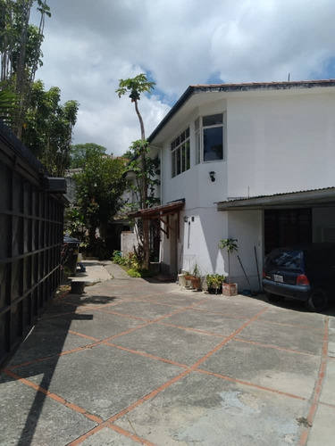 Imagen 2 de 14 de Casa Venta Caracas Lomas Club Hìpico Inmobiliaria Century21 Inverpropiedad Lz