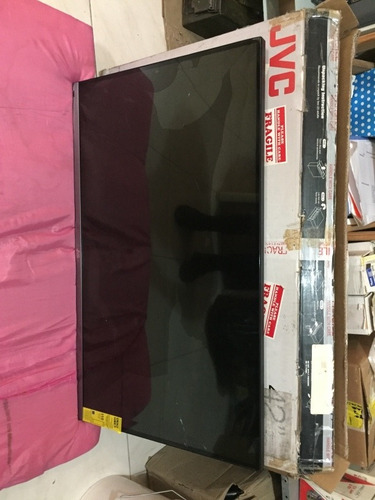Imagen 2 de 10 de Televisor Jvc 42 Para Reparar