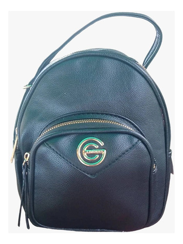 Bolso Morral Para Damas Bandolero