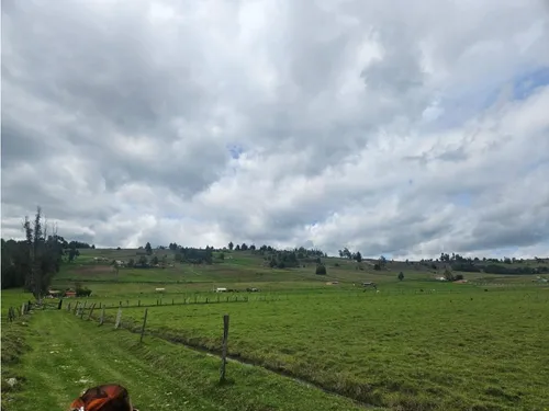 Venta De Lote Vereda Forantiva Oicata