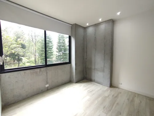 Arriendo Apartamento En Los Balsos