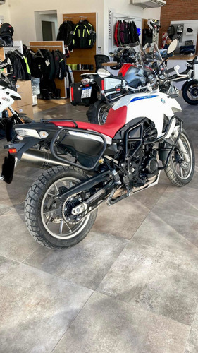 Imagen 2 de 7 de Bmw F650gs