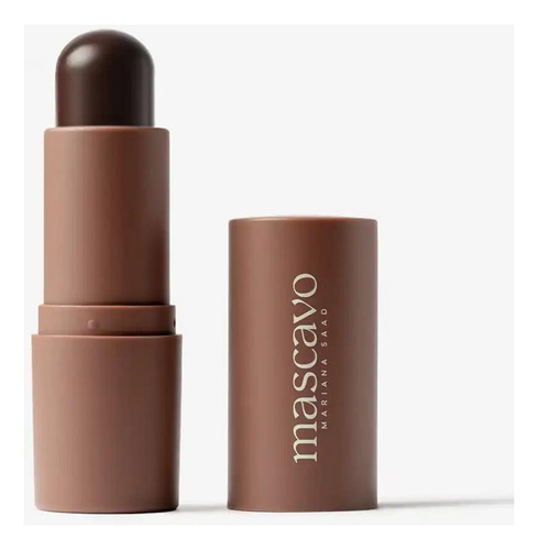 Base de maquiagem em bastão MASCAVO SHAPE STICK CONTORNO EM BASTÃO