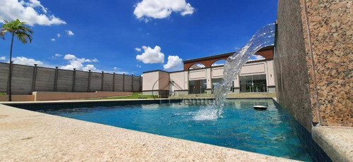 Imagem 19 de 27 de Terreno À Venda, 384 M² Por R$ 415.000,00 - Jardins Di Roma - Indaiatuba/sp - Te0660