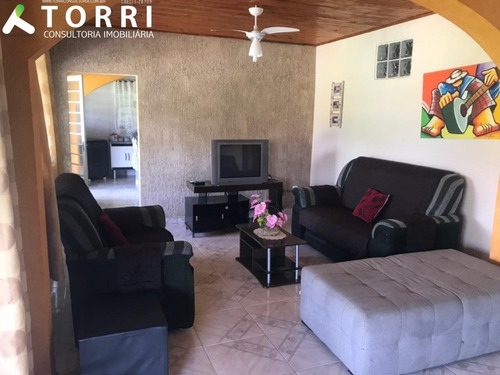 Chácara À Venda Em Araçoiaba Da Serra - Ch00357 - 69286398