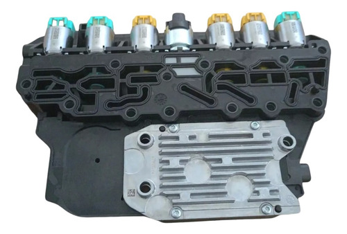 Módulo Do Câmbio Aut Traker 1.0 1.2 Onix Turbo