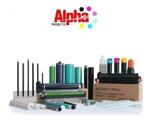 Fusor Y Kit De Mantenimiento M525dn Cf116-67903