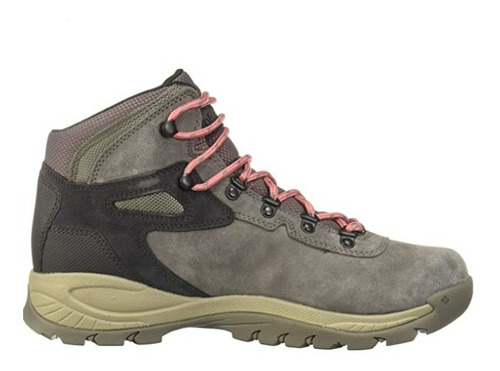 Botas De Senderismo Impermeables Columbia Newton Ridge Plus